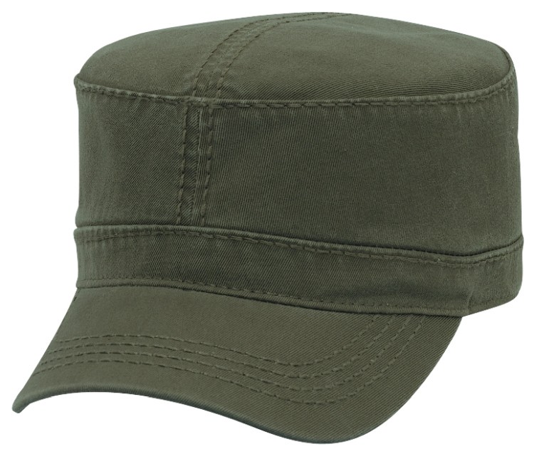 OTTO CAP Military Hat 23