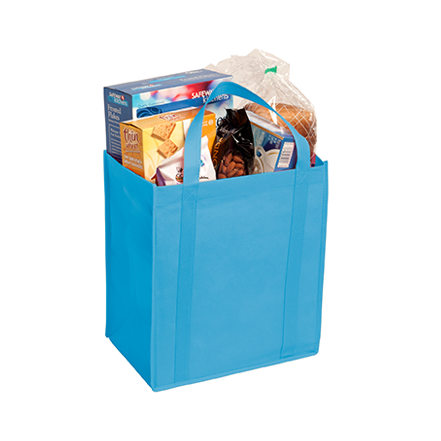 Non-Woven Polypropylene Tote Bag 9