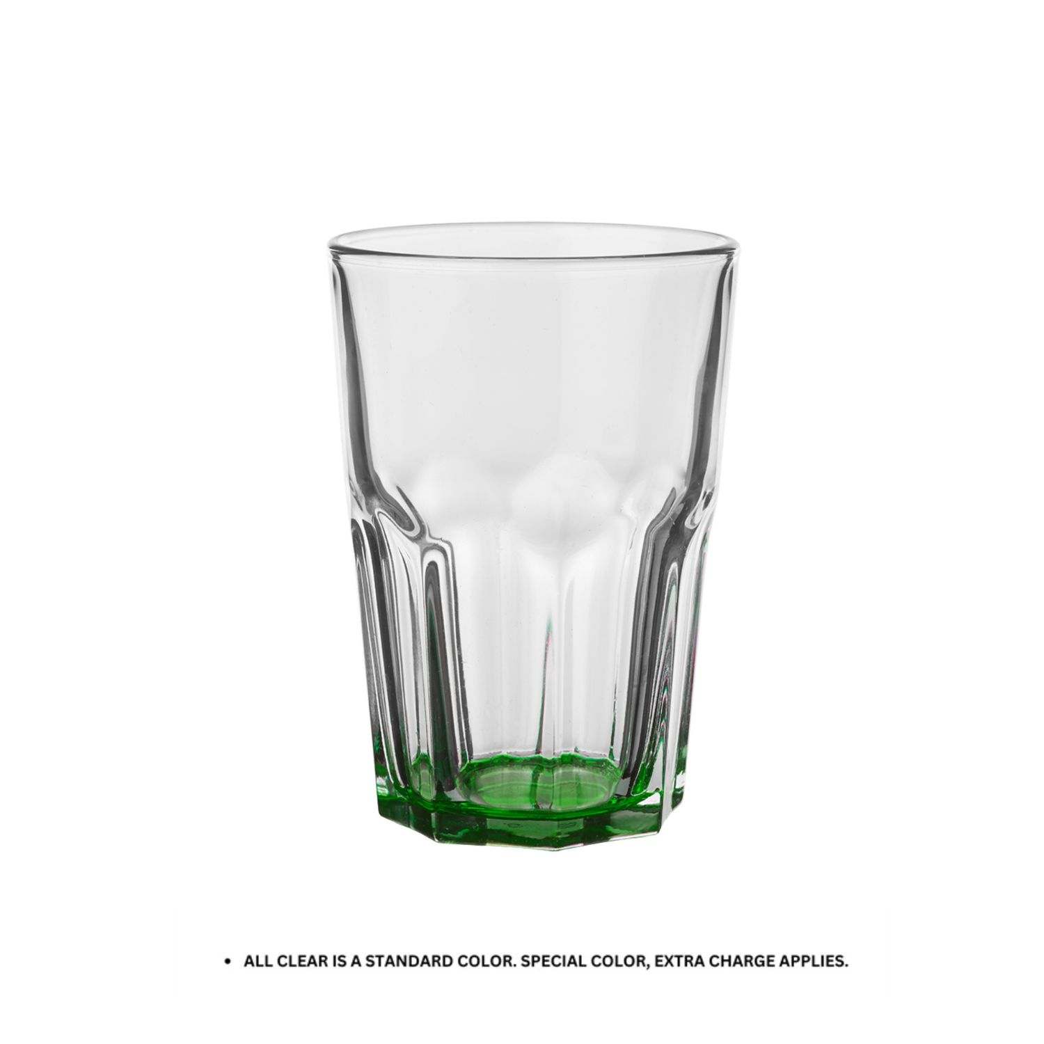 Crystal Bar Glasses, 12.5 oz. 8