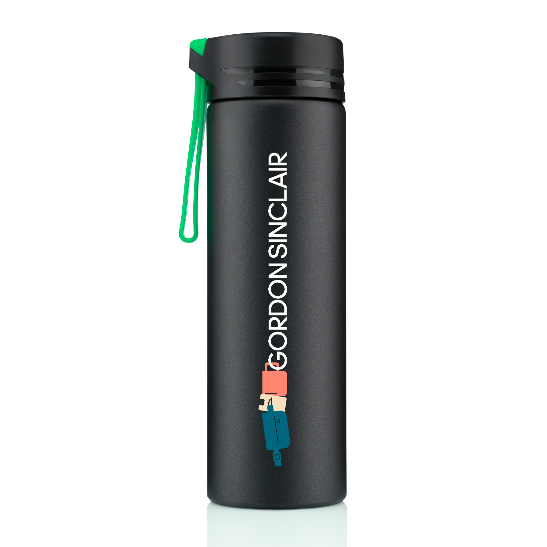 22 oz Avanti Bottle 40