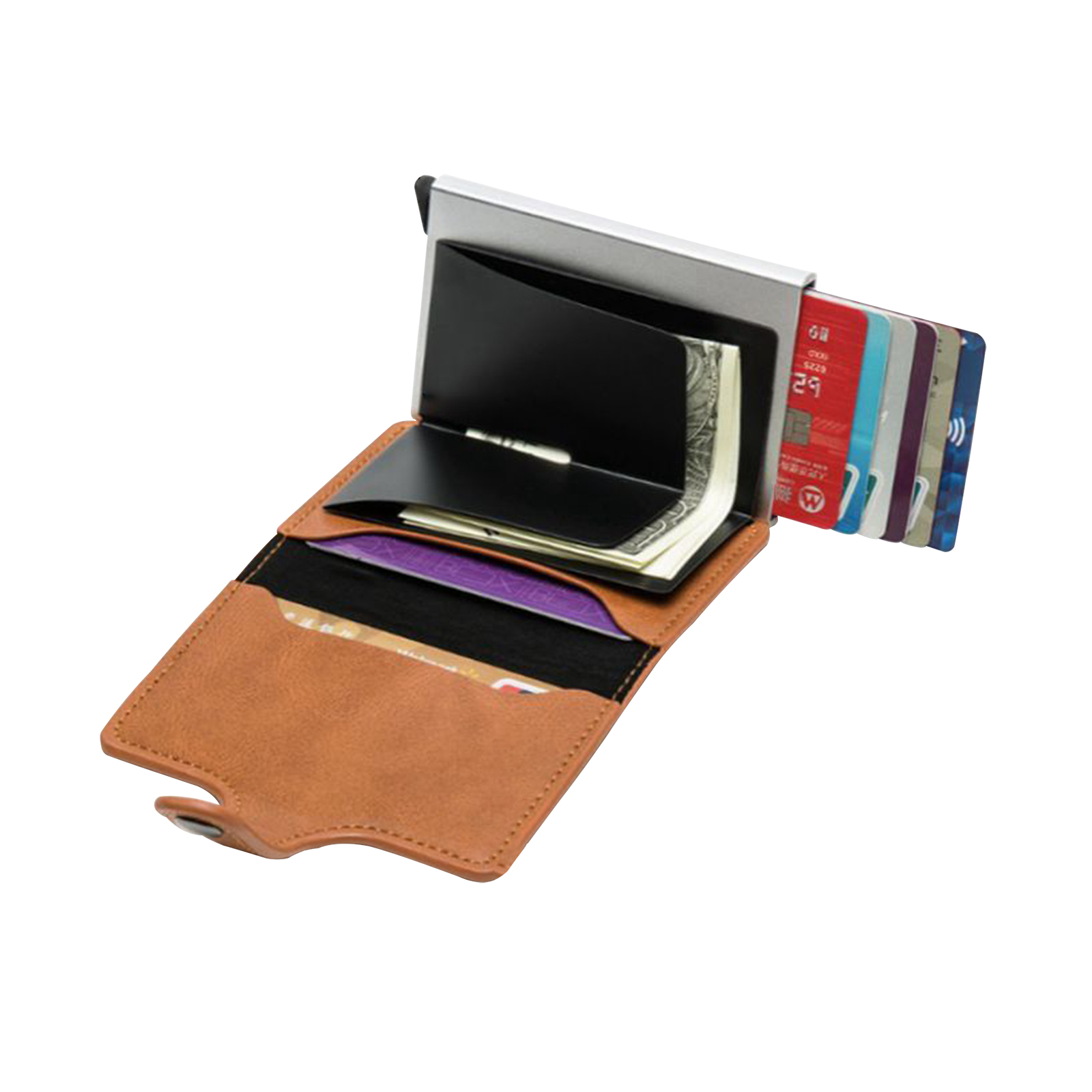 Vagine Card Holder 6