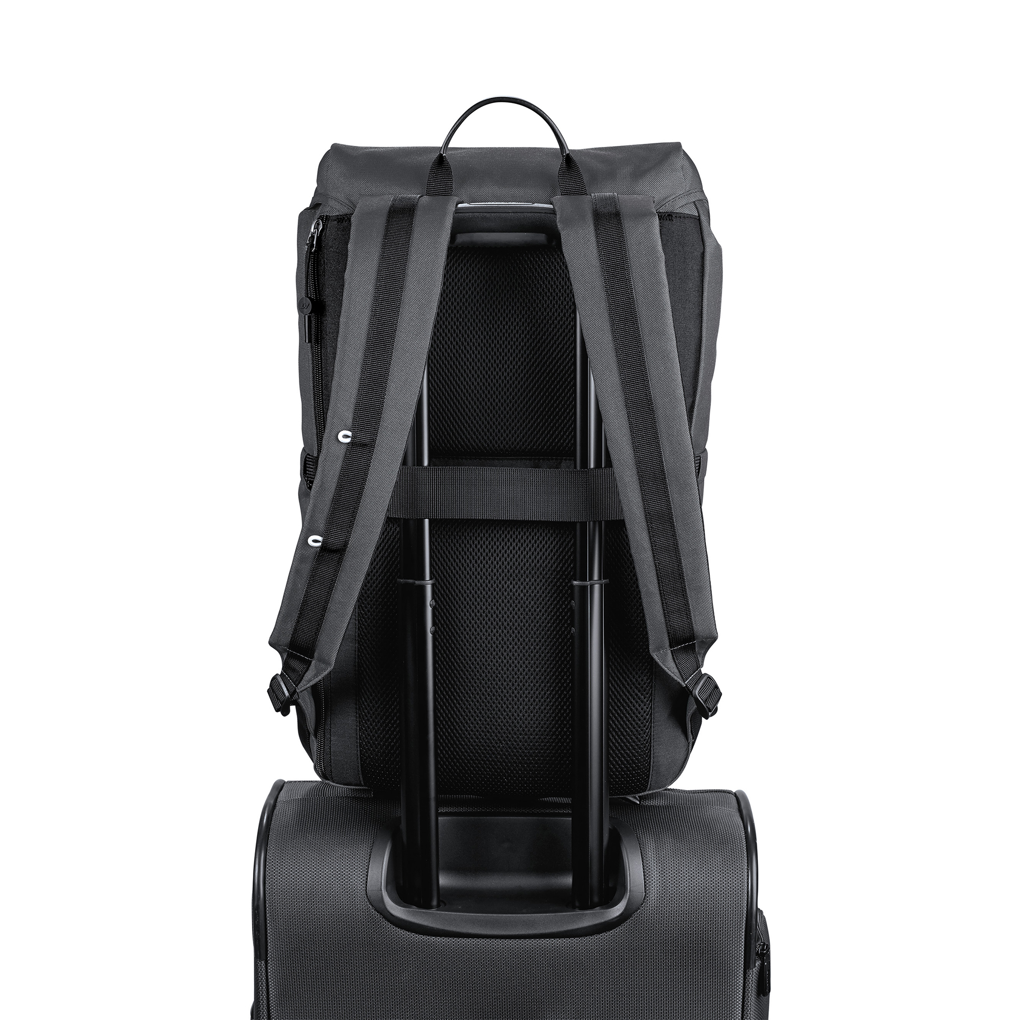 American Tourister® Embark Recycled rPET Laptop Backpack 23
