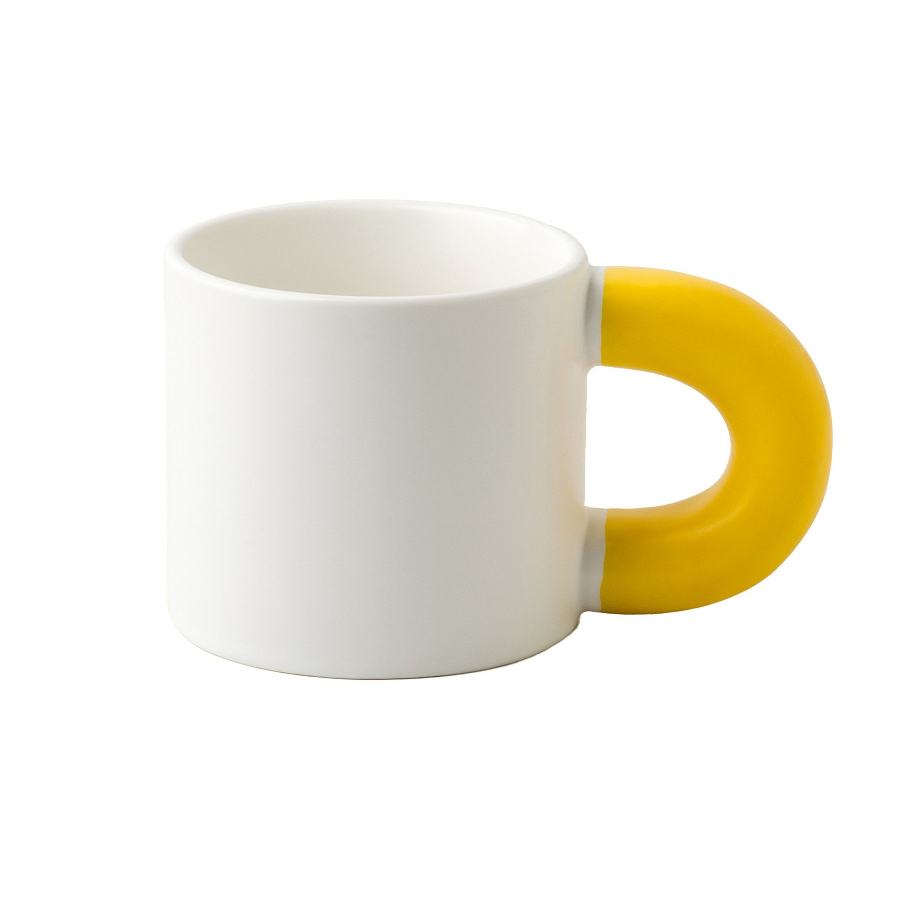 11 Oz. Biggie Ceramic Mug 11