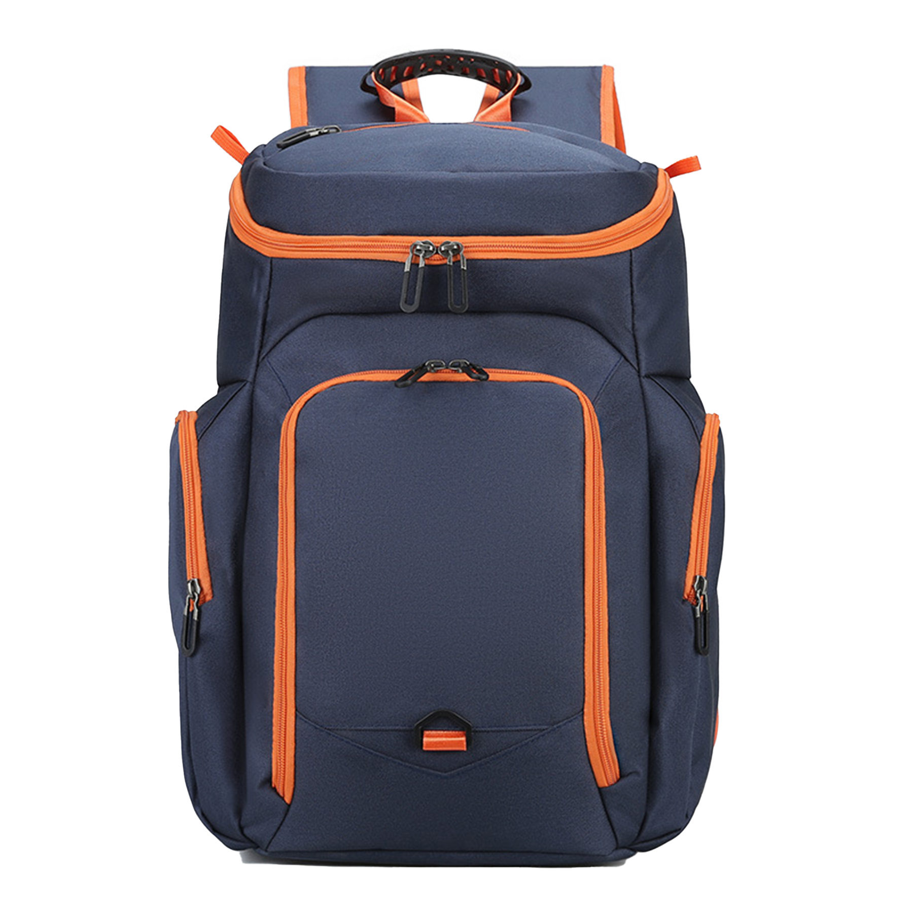 Basketball Backpack 9