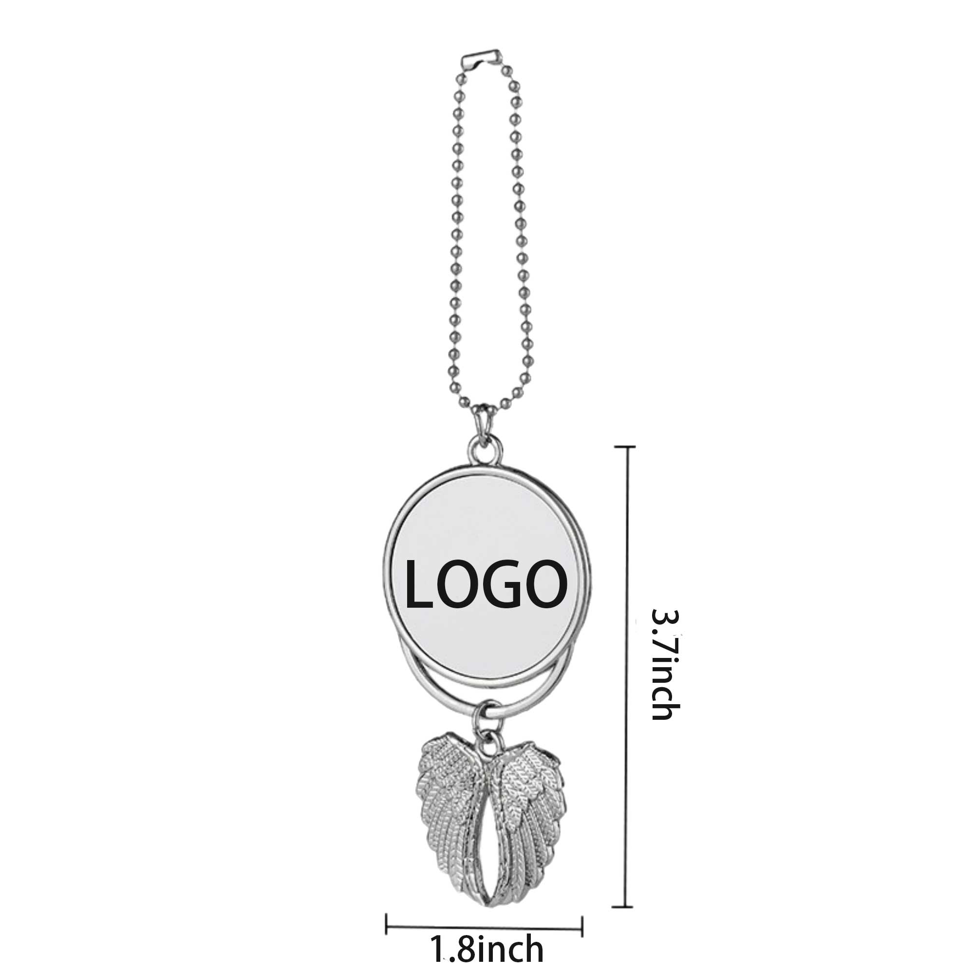 Exquisite Car Pendant Accessory 2