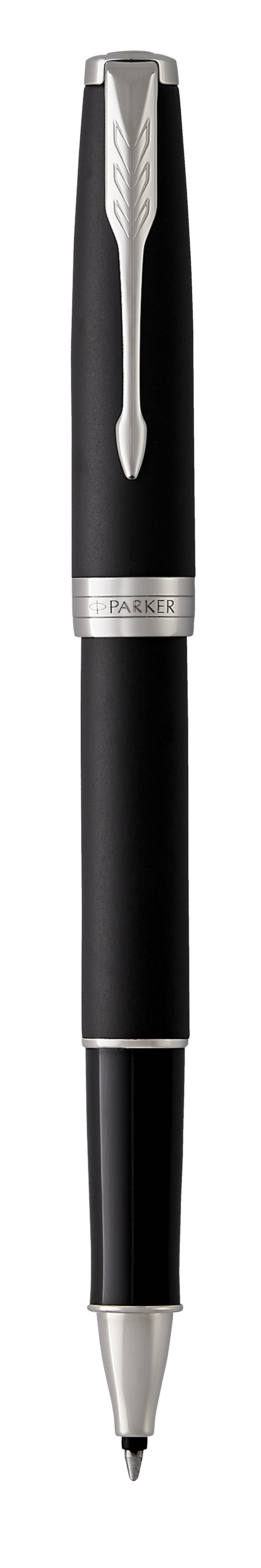 Parker Sonnet Rollerball - Matte 11