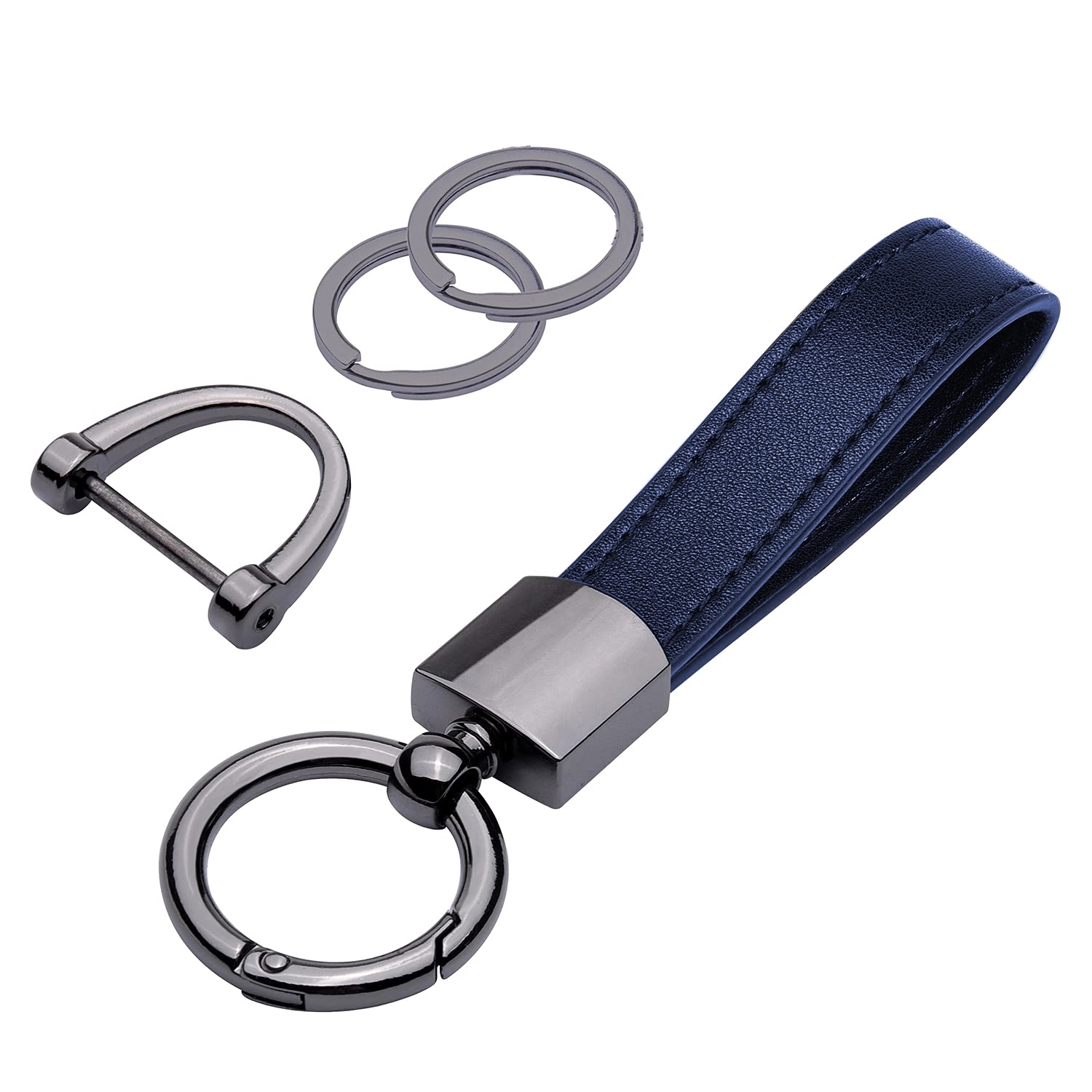 Car Keychain 2