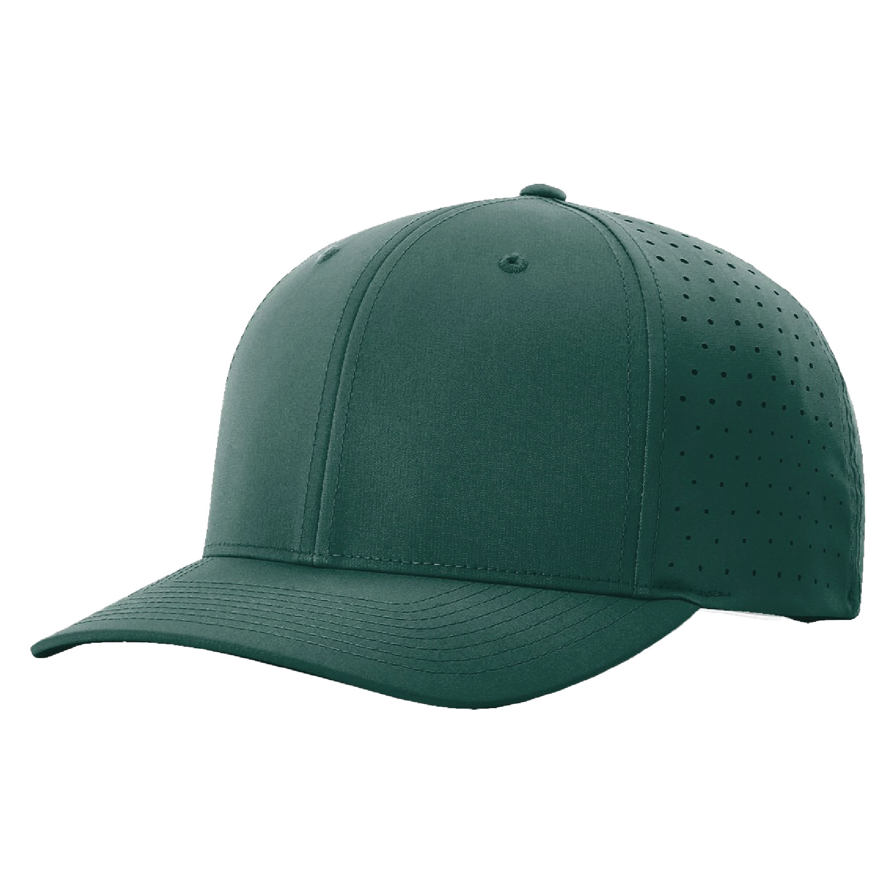 Richardson 632 Laser Perf R-FLEX Snapback Hat 56