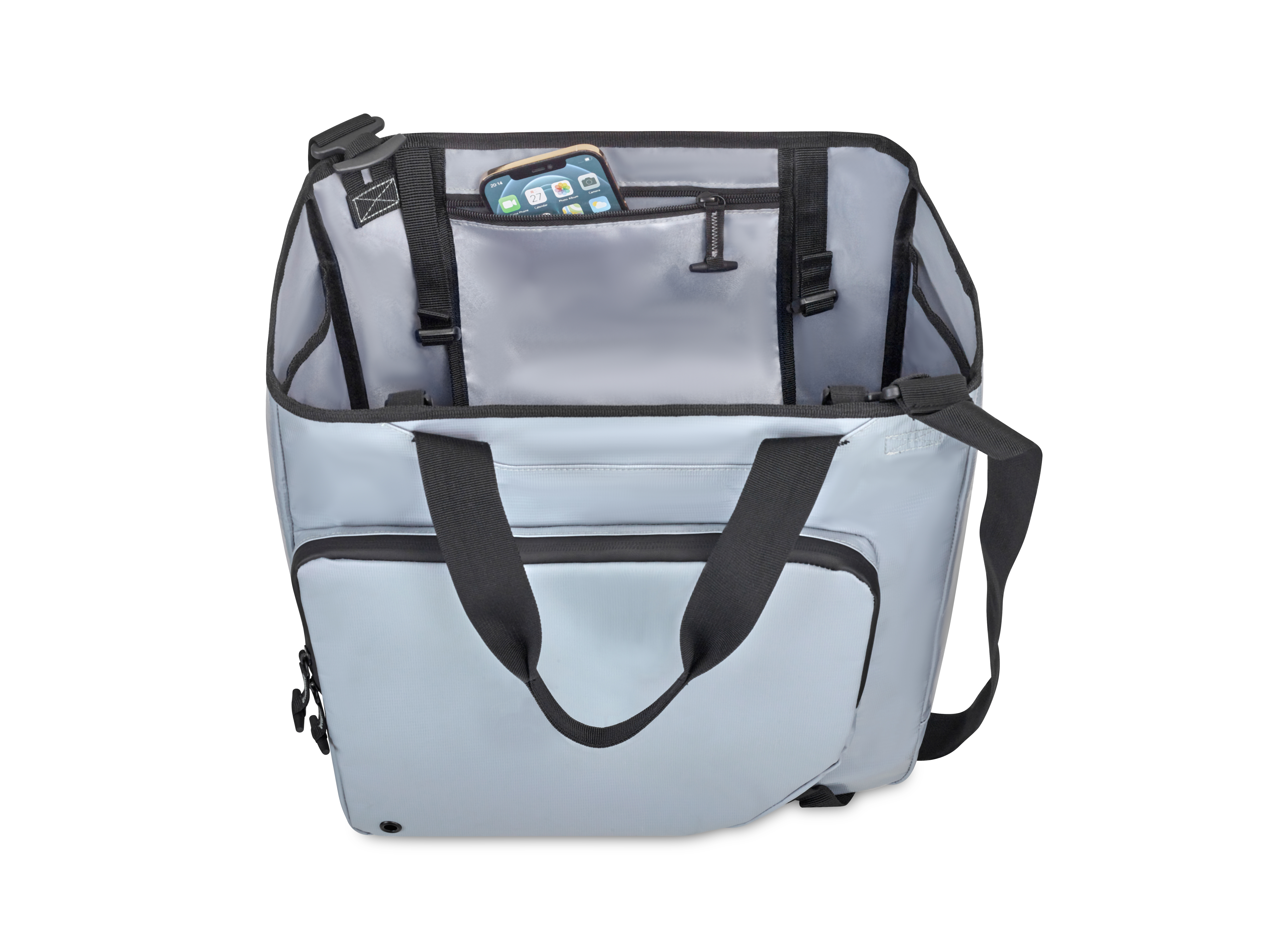 Renegade Holdall Tote 34