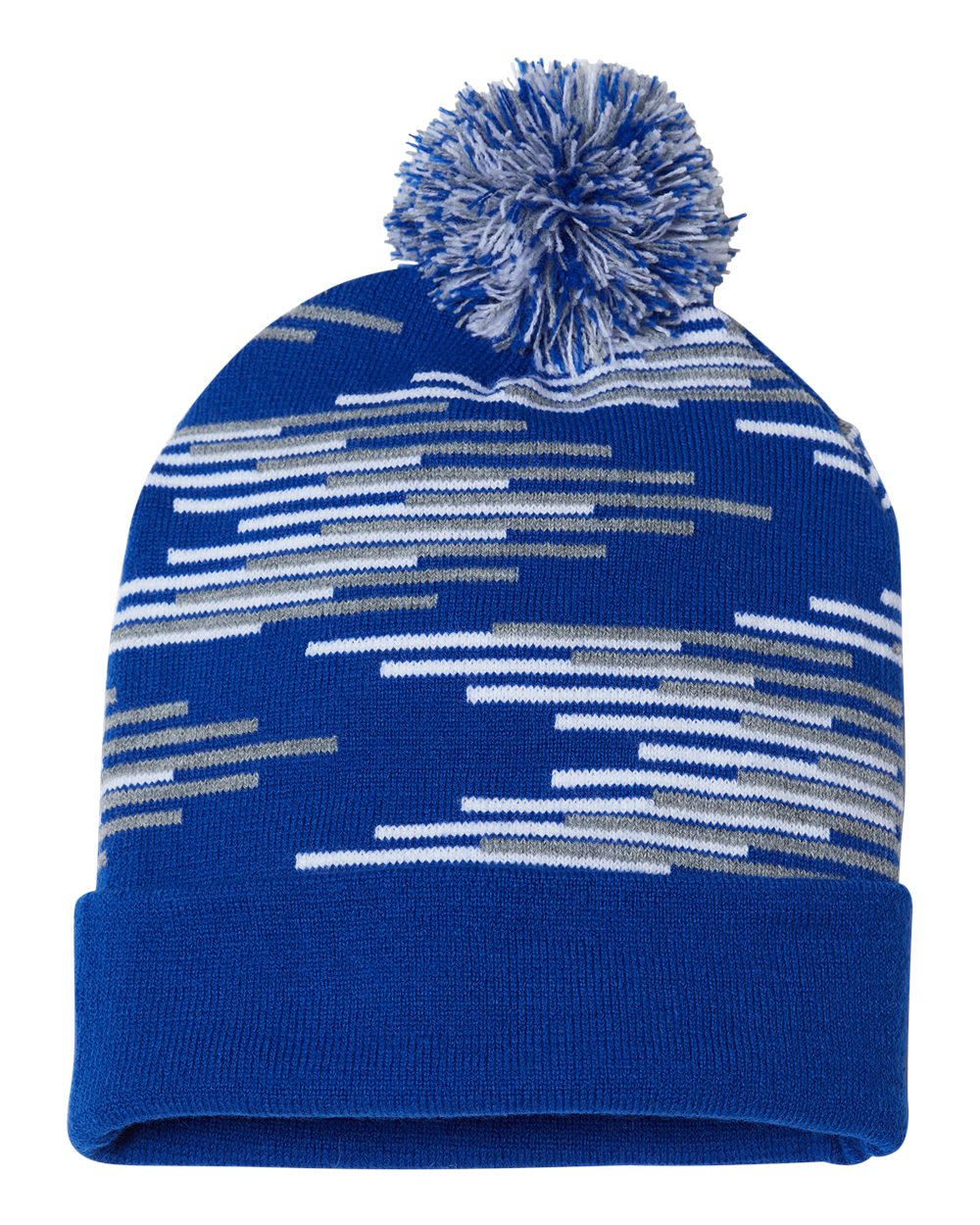 USA-Made Bar Beanie - RKB12 15