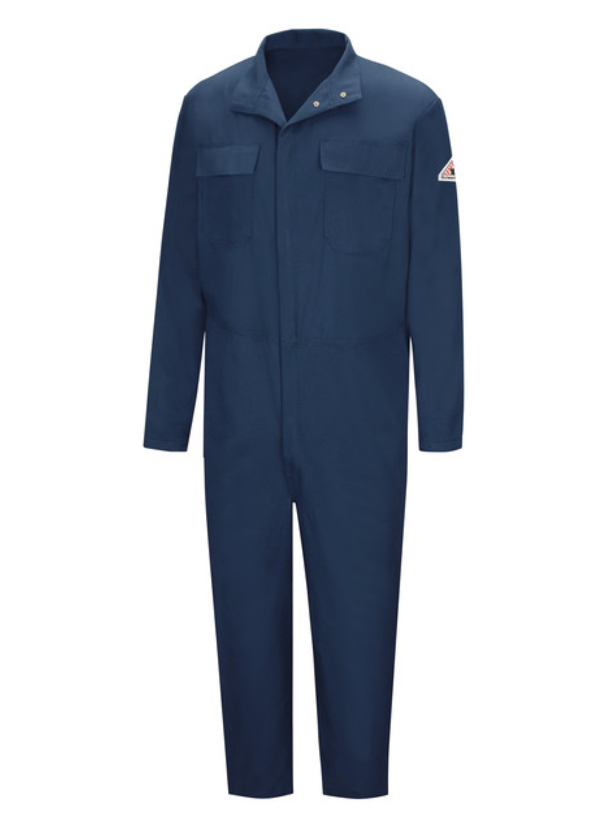 Red Kap - Coverall - Men's Fire-Resistant Welding Coverall