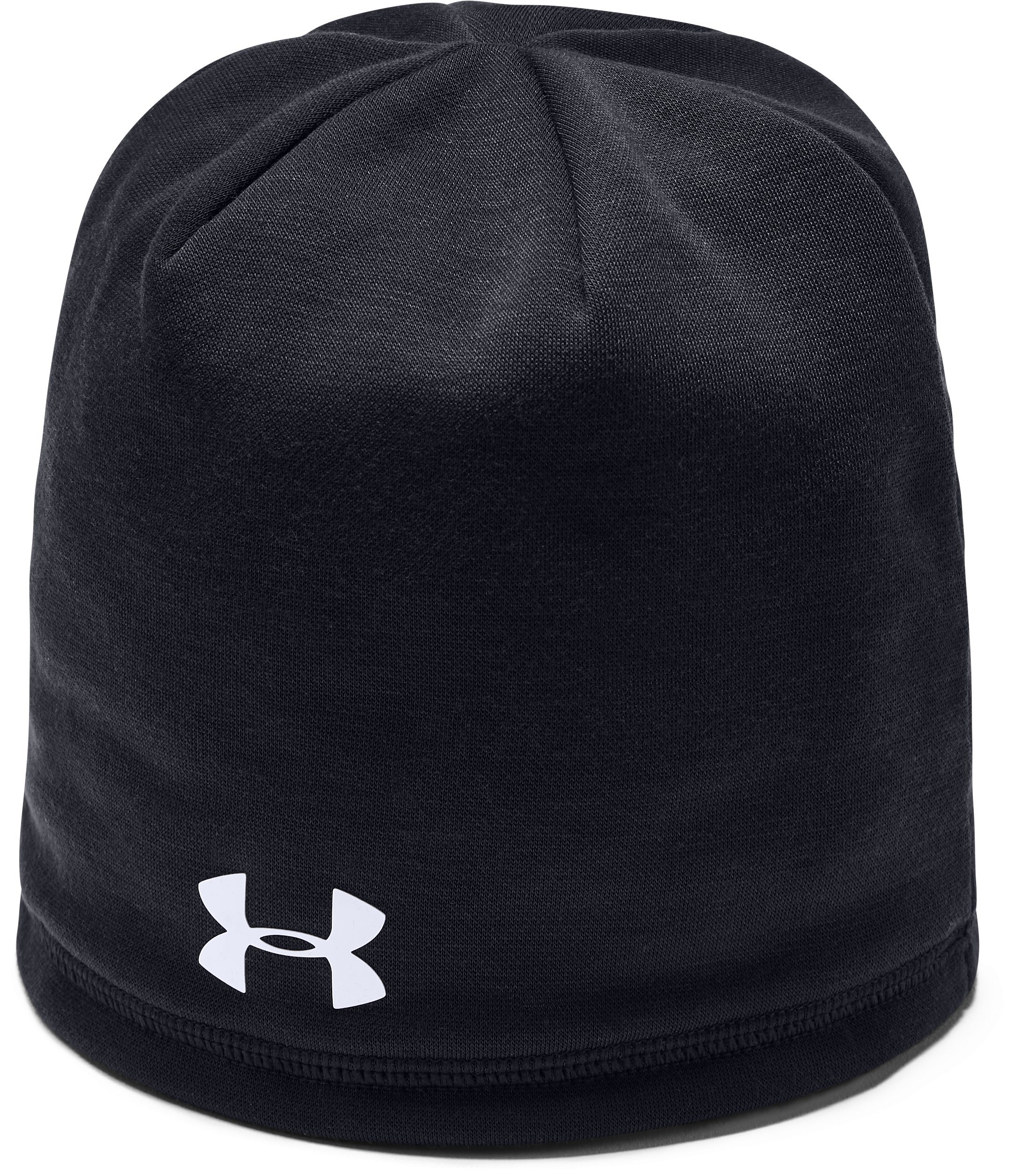 UA Storm Men's Beanie 1
