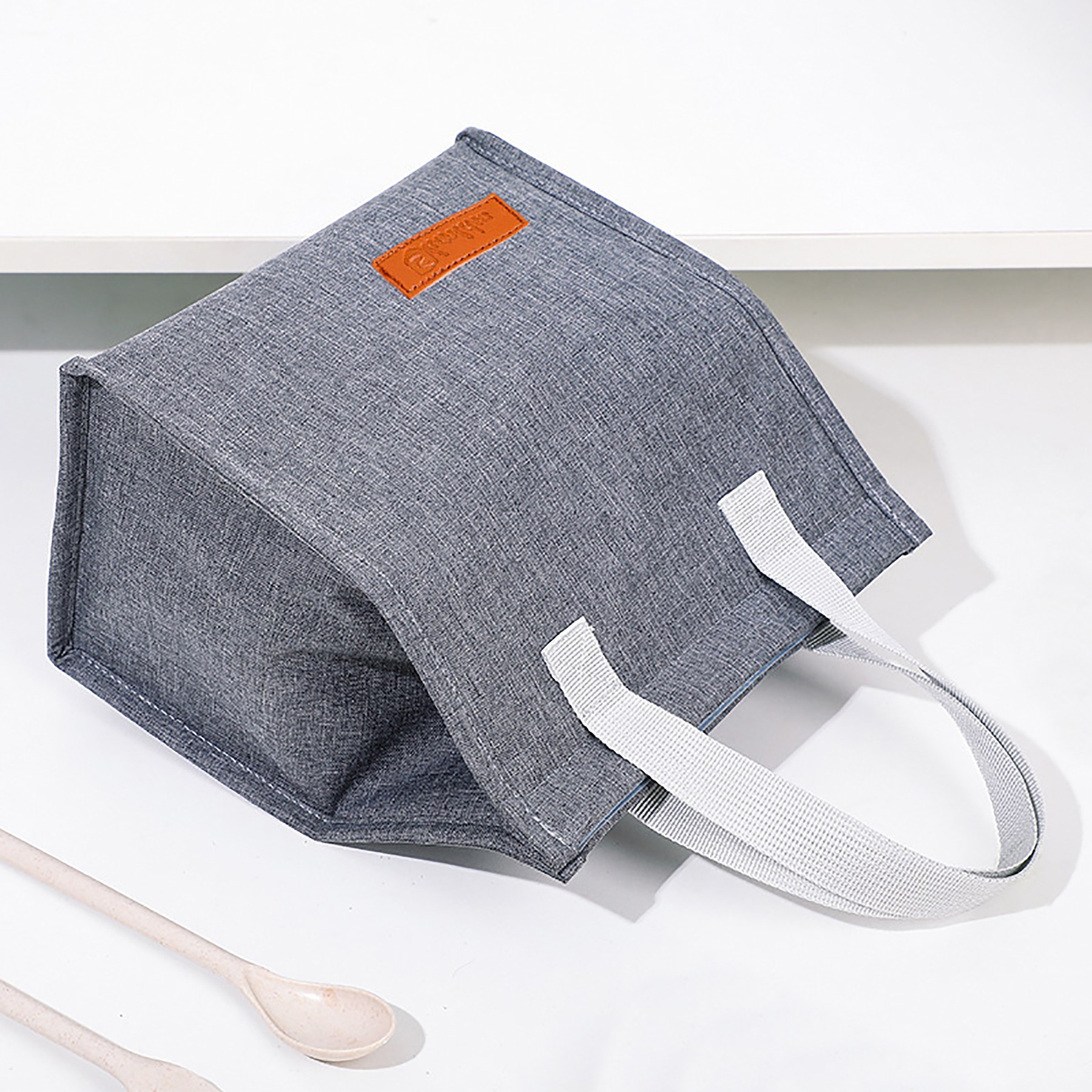 Insulated Lunch Cooler Tote Bag 3
