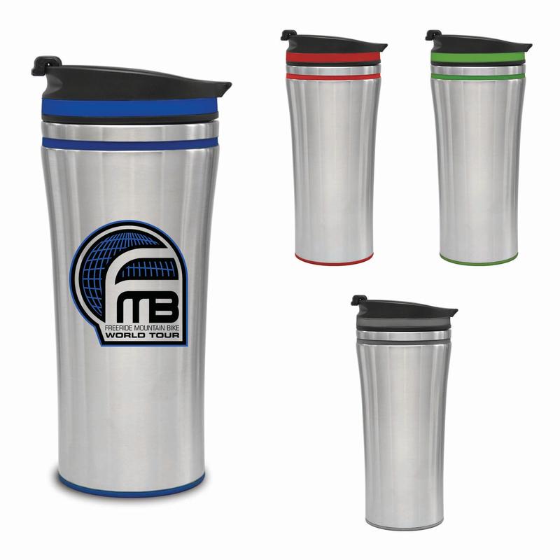 14 oz. Verona Collection 5