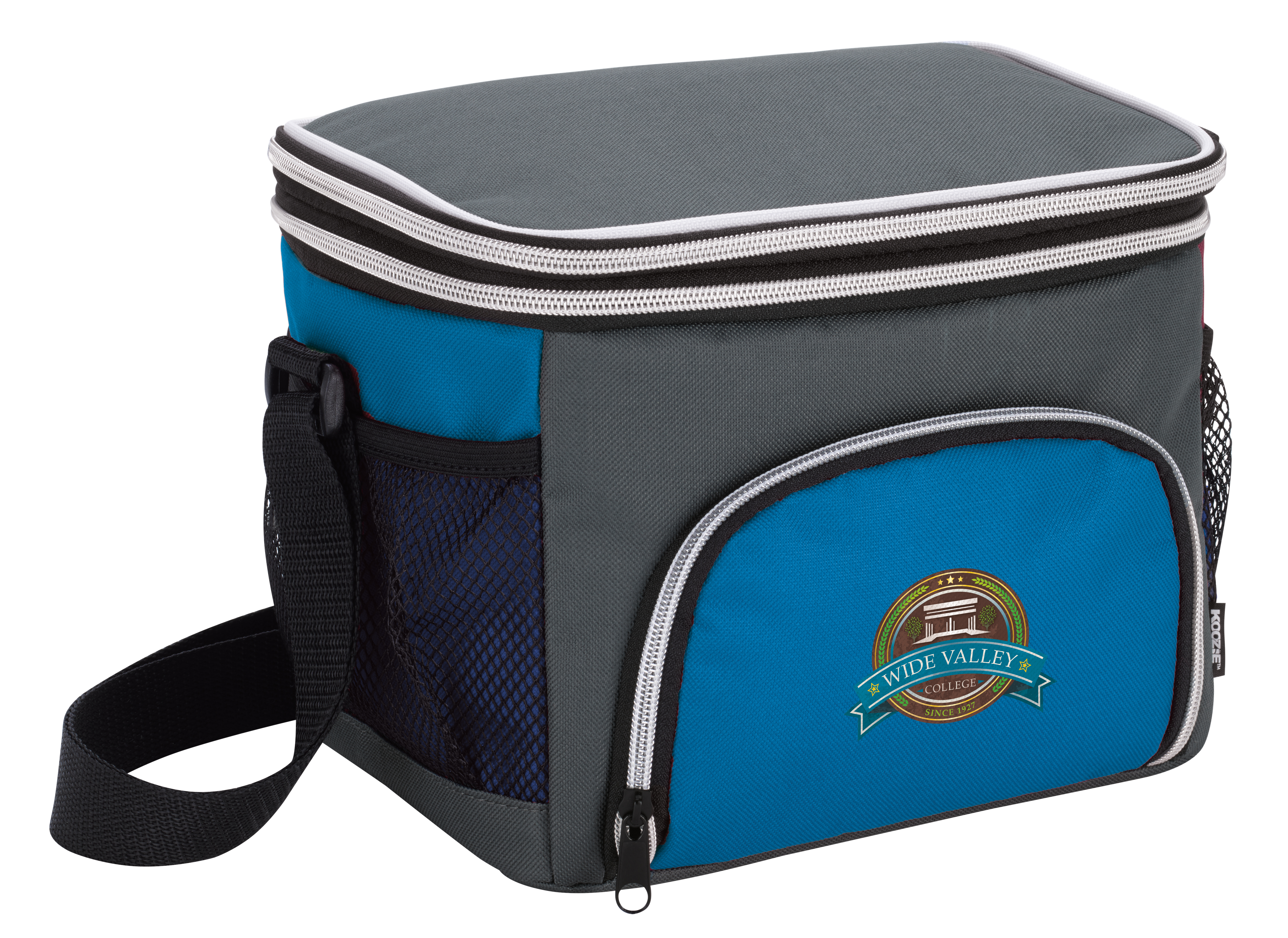 Expandable Lunch Cooler