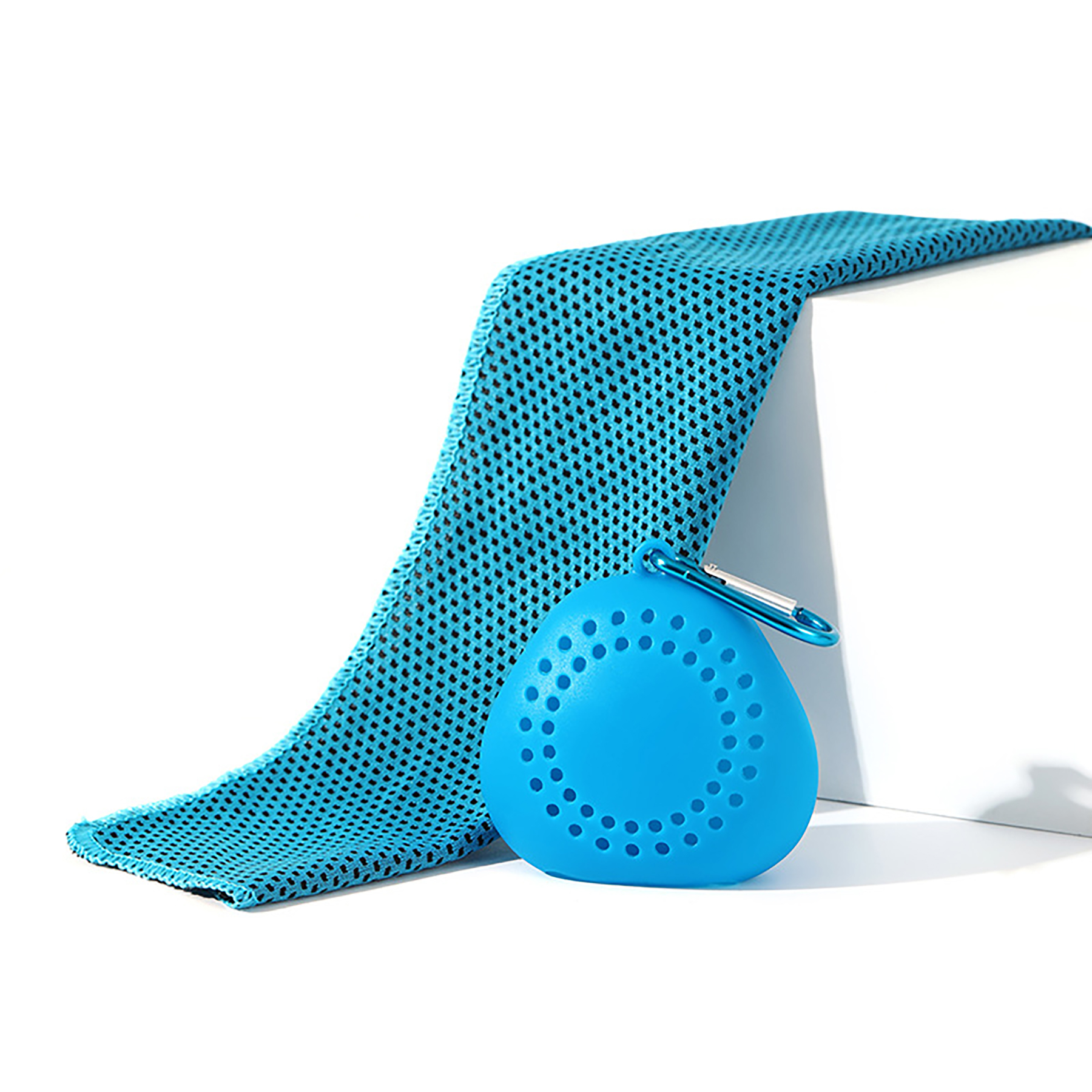 Sports Cooling Towel for Outdoor Activities 2