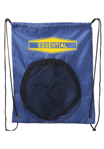 Large Pocket Drawstring Sport Packs 9