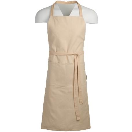Recycled Cotton Apron 33