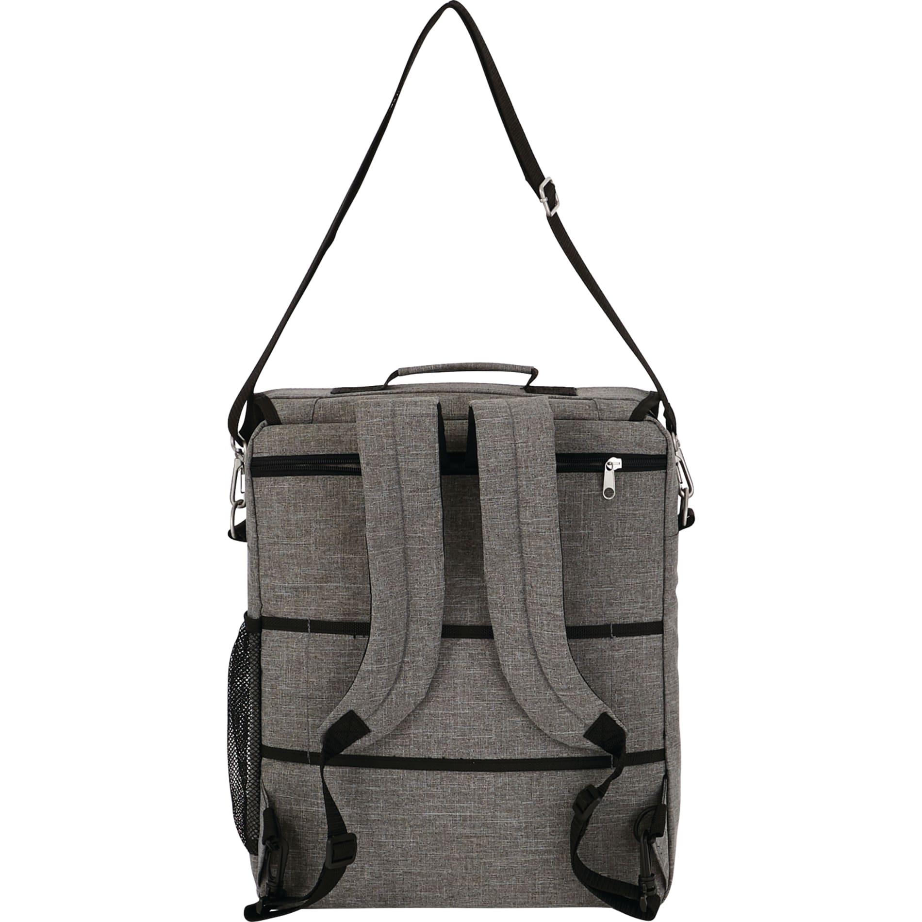 Verona Vertical 15" Computer Briefcase 4