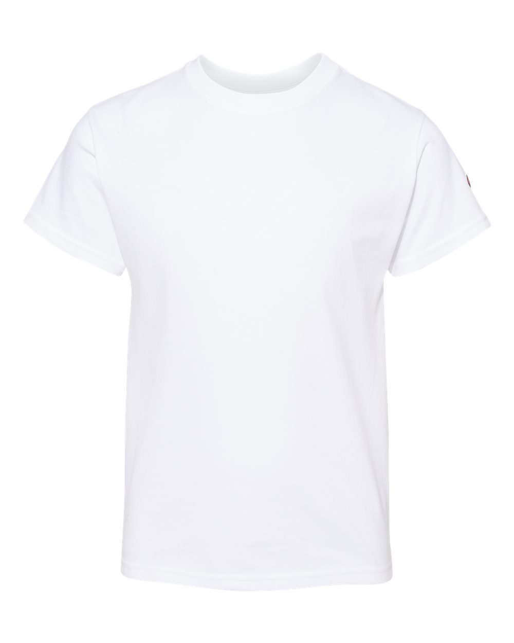 Youth Tagless T-Shirt - T435