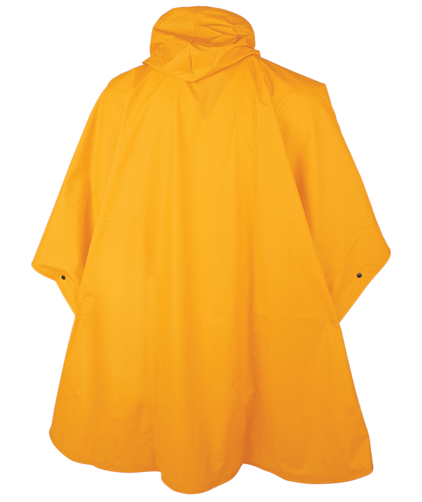 Peak Poncho 10