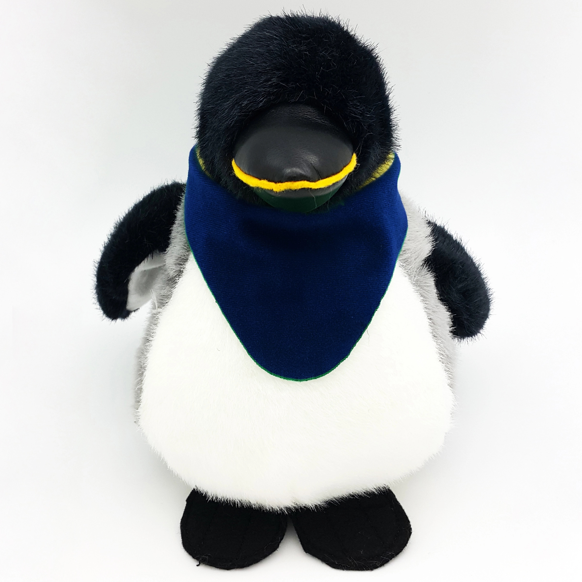 Christmas Sea Life Penguin 8