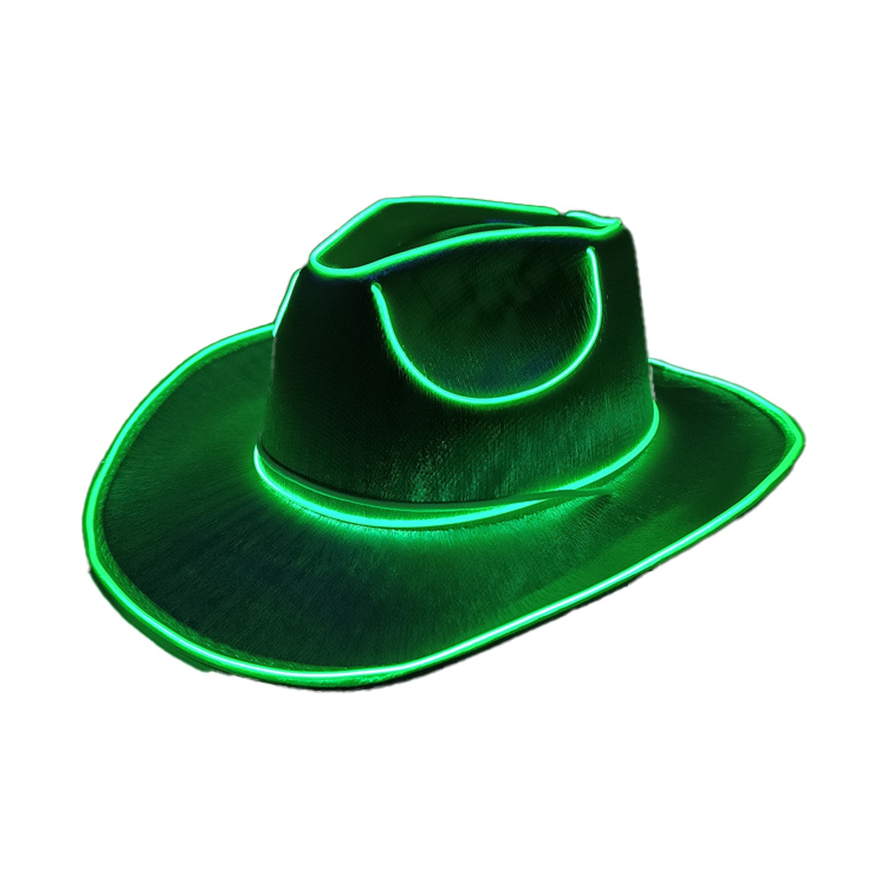 Shine Cowboy Hat 5