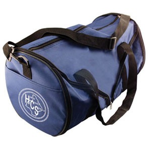 Collapsible Barrel Bag 4