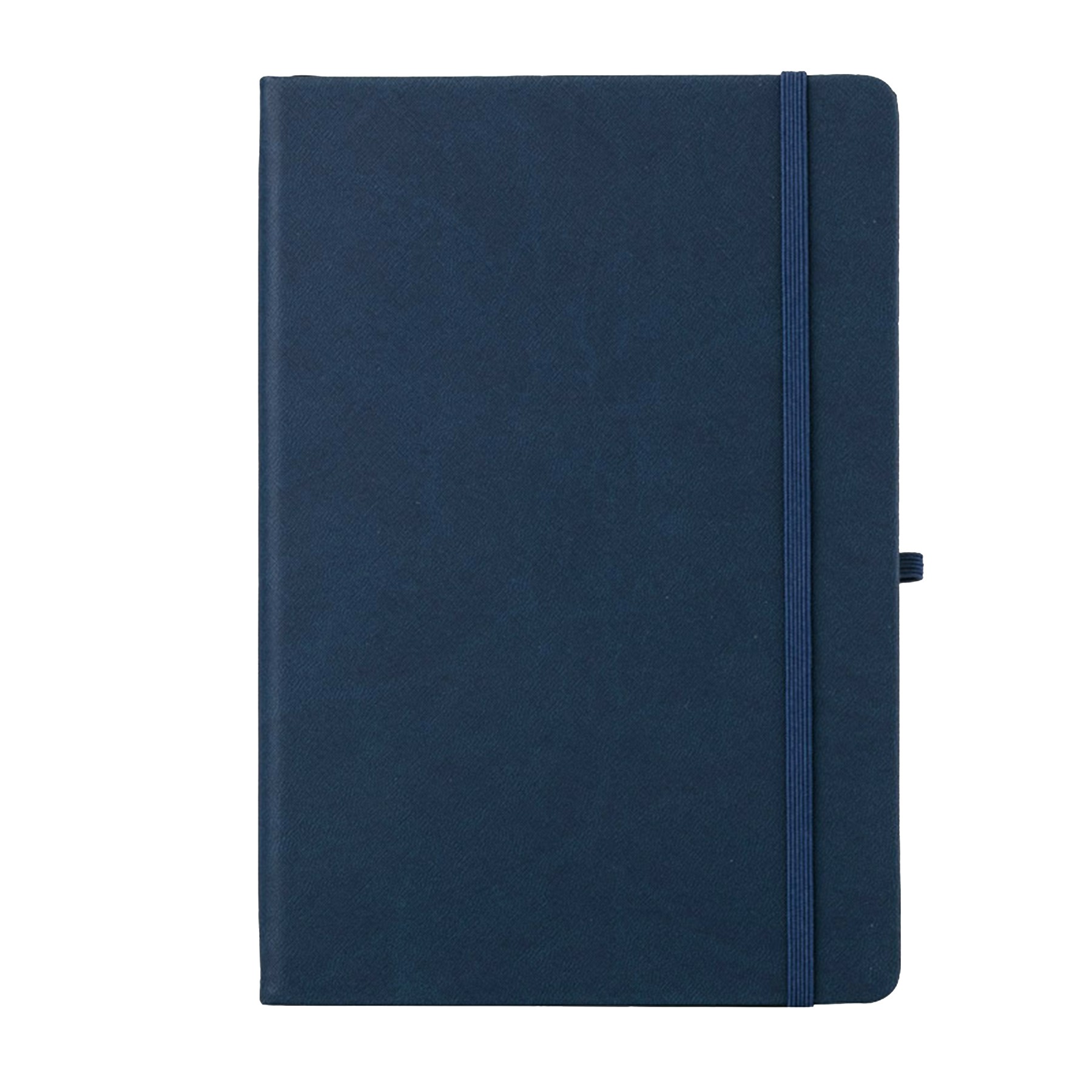 Hard Cover Journal With Pen Loop 3