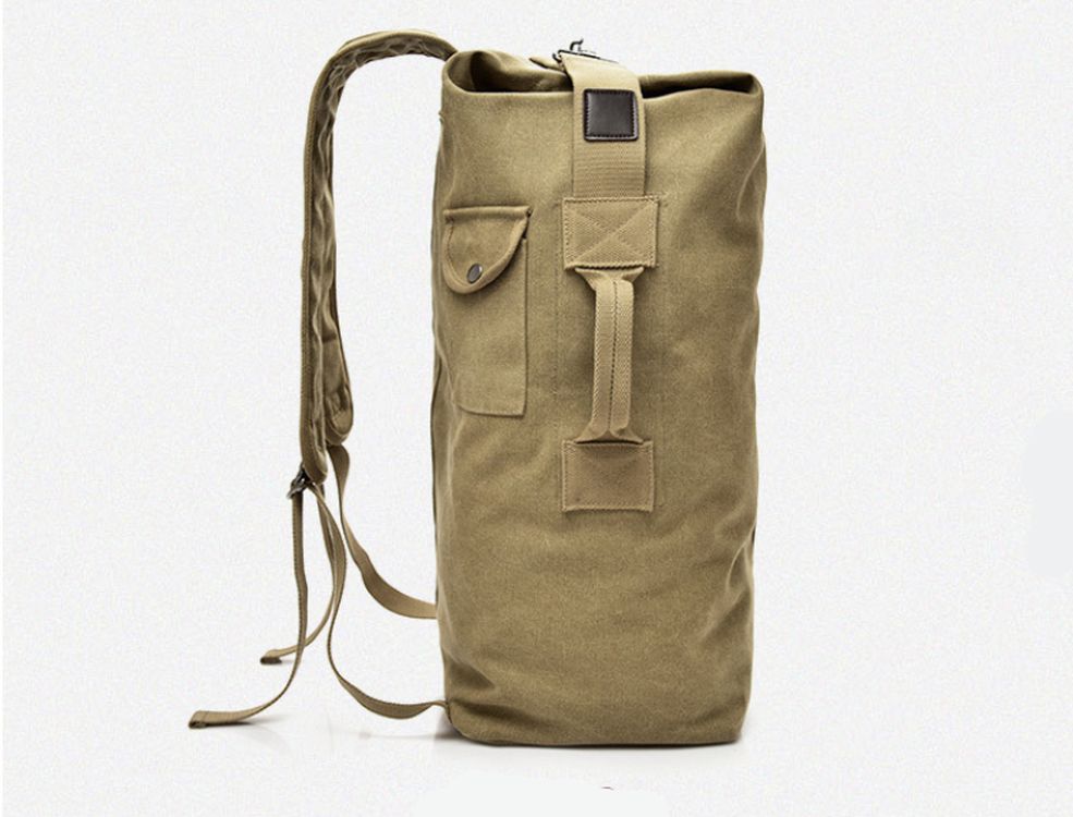 Hiking Backpack 2