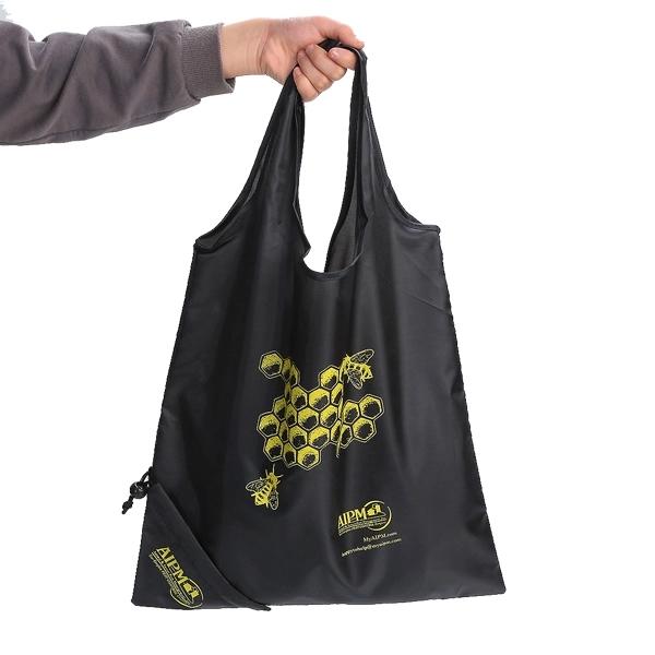 Bungalow Foldaway Tote (190T) 2