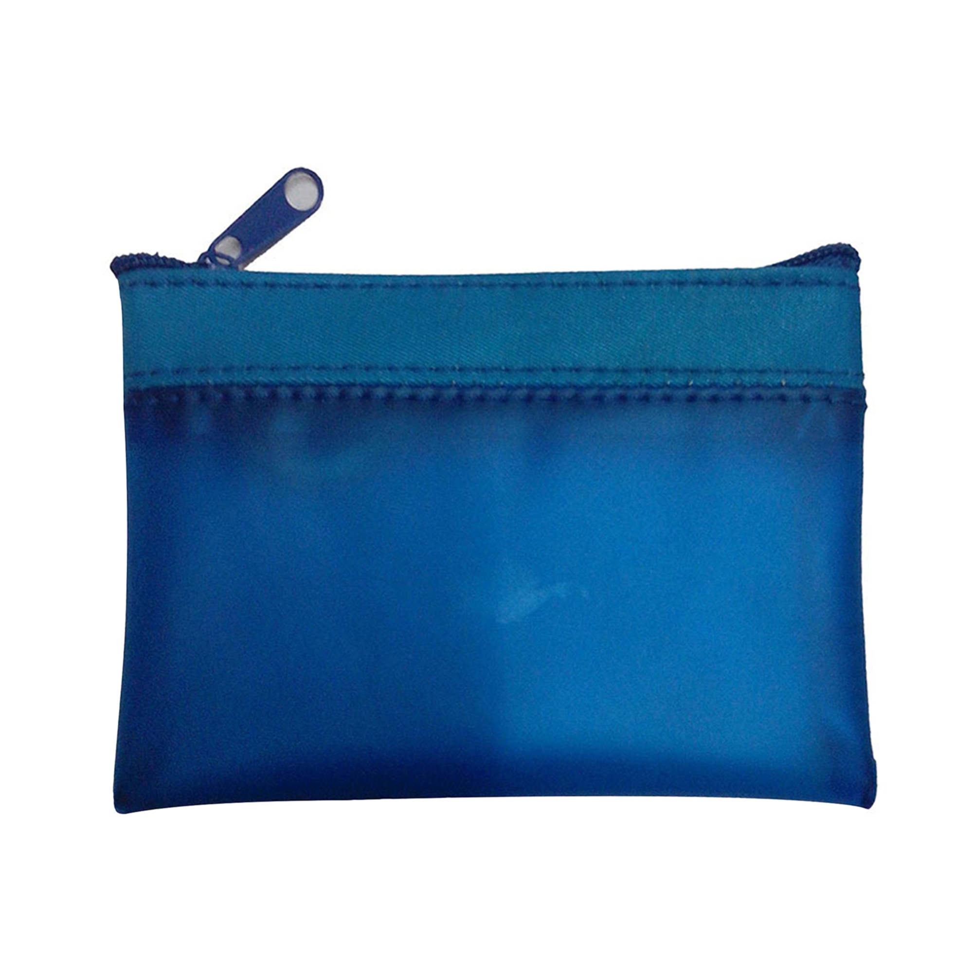 Coin Purse w/Key Ring 3