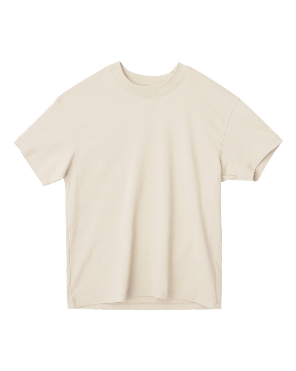 Unisex Urban Heavyweight Tee - LS16005 9