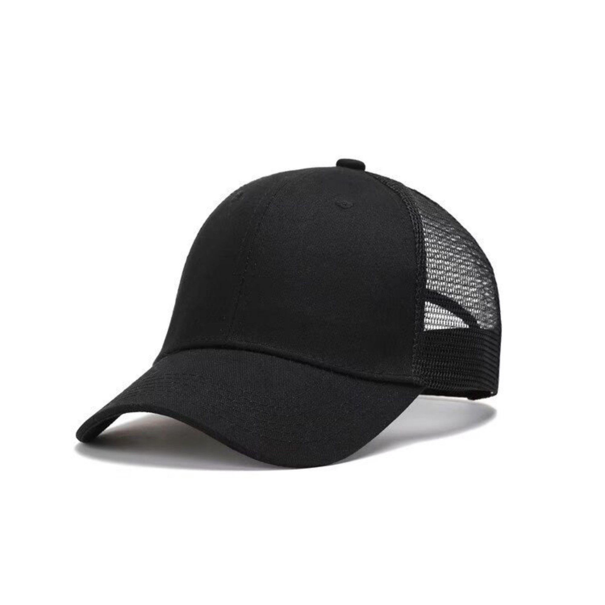 Breathable Baseball Cap 3