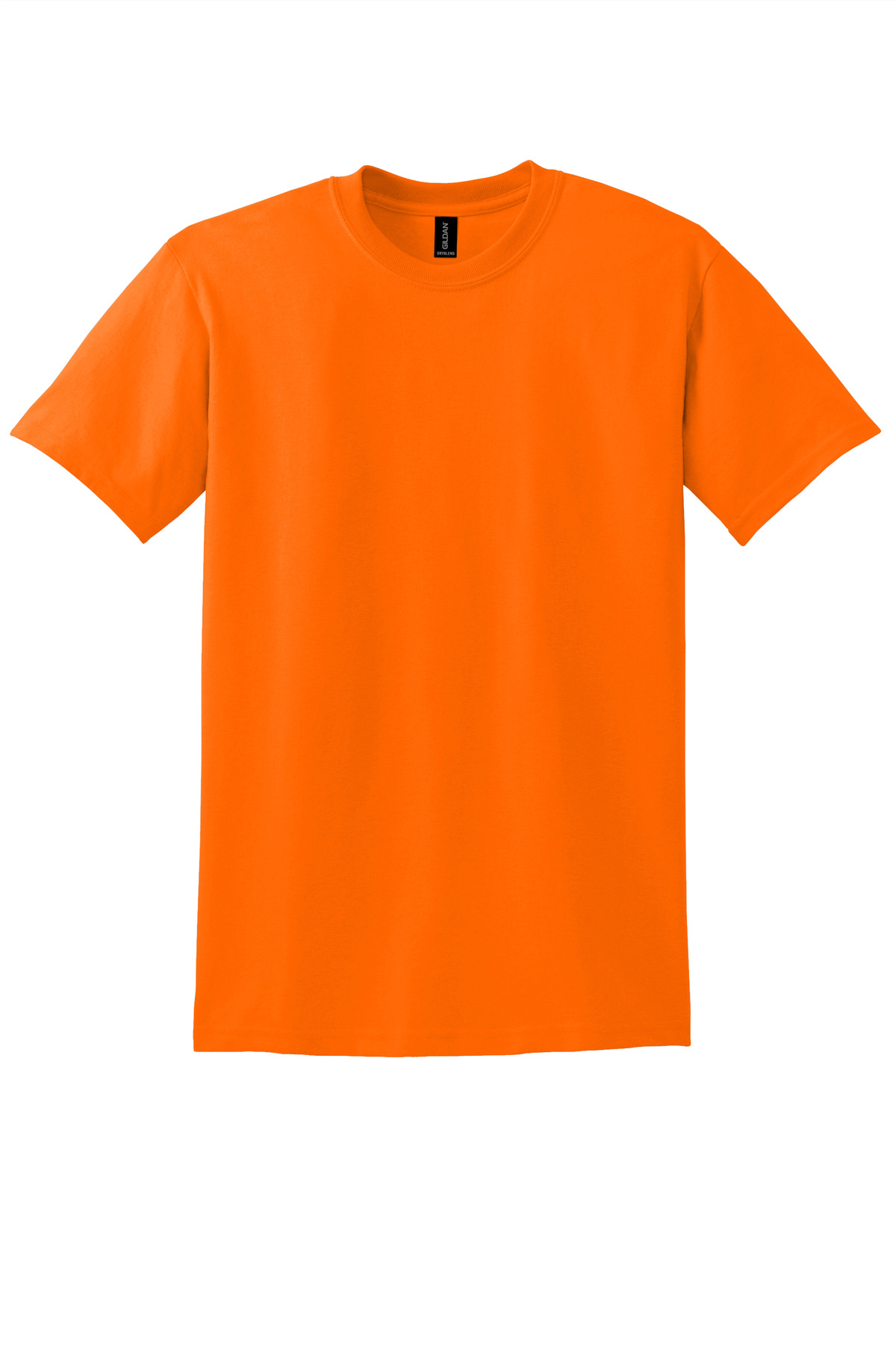Gildan DryBlend 50 Cotton/50 Poly T-Shirt. 8000 171