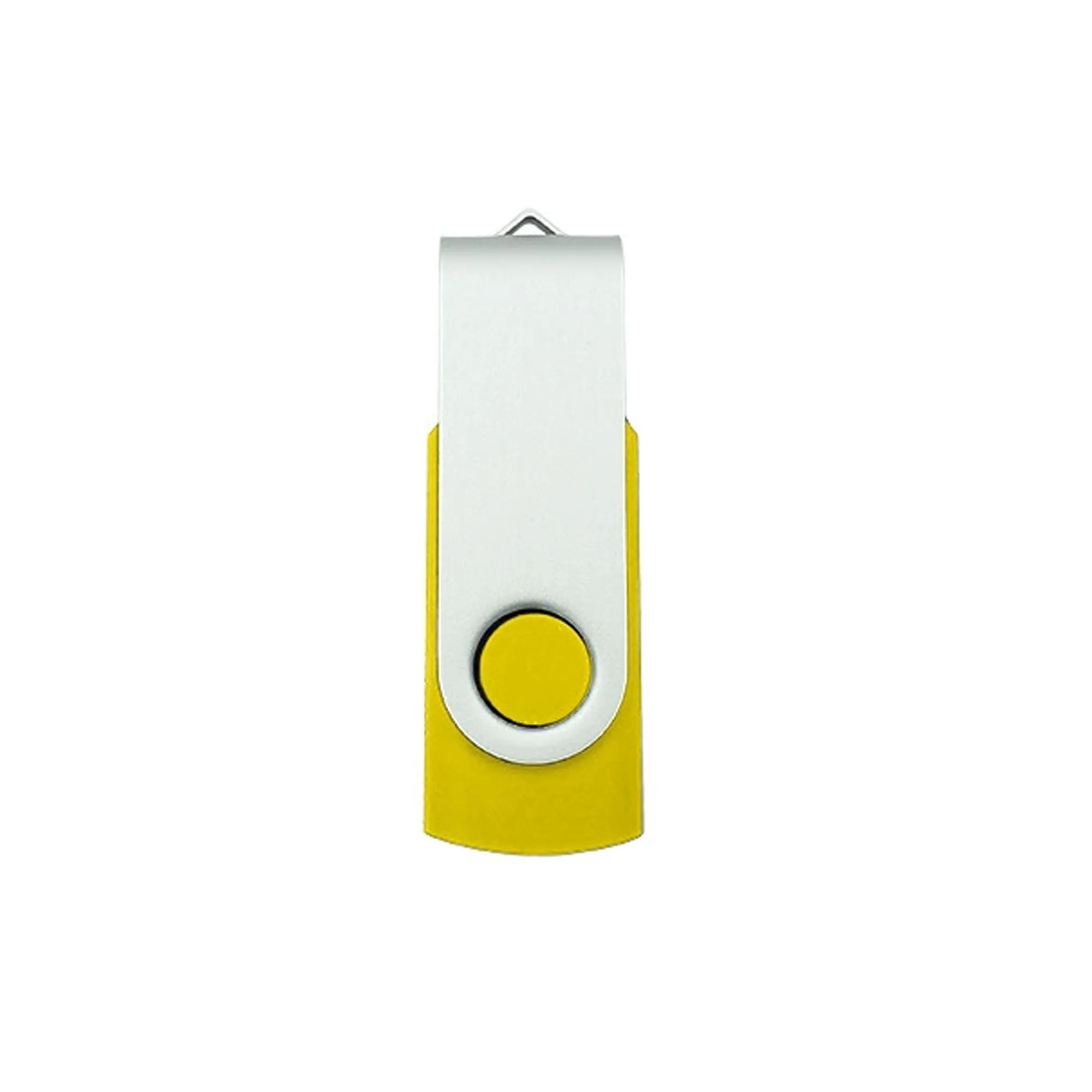8GB Full Color Rotating USB Drive MOQ 50 2