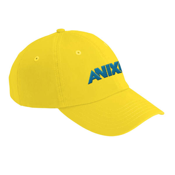 Valucap VC300A Adult Bio-Washed Unstructuered Cap 71