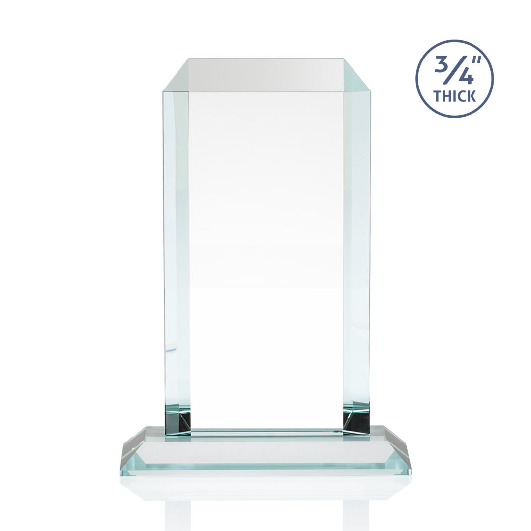 Dalton VividPrint™ Award - Clear 7