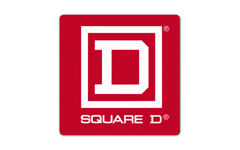 Square Vinyl Jar Opener 6SQ 31