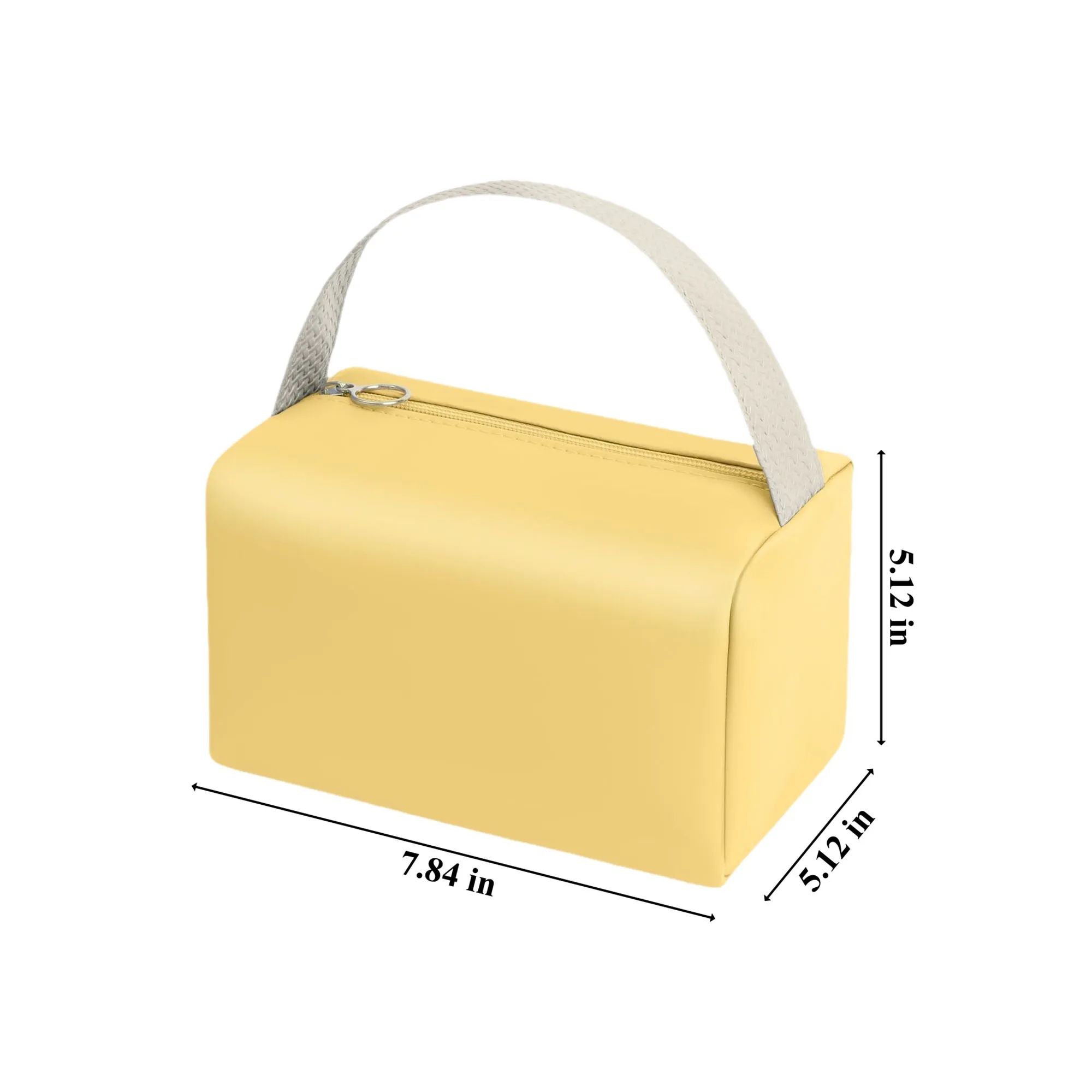 Candy Color Waterproof Travel Storage Bag 2