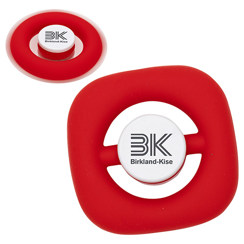 Theta Spinning Top 34