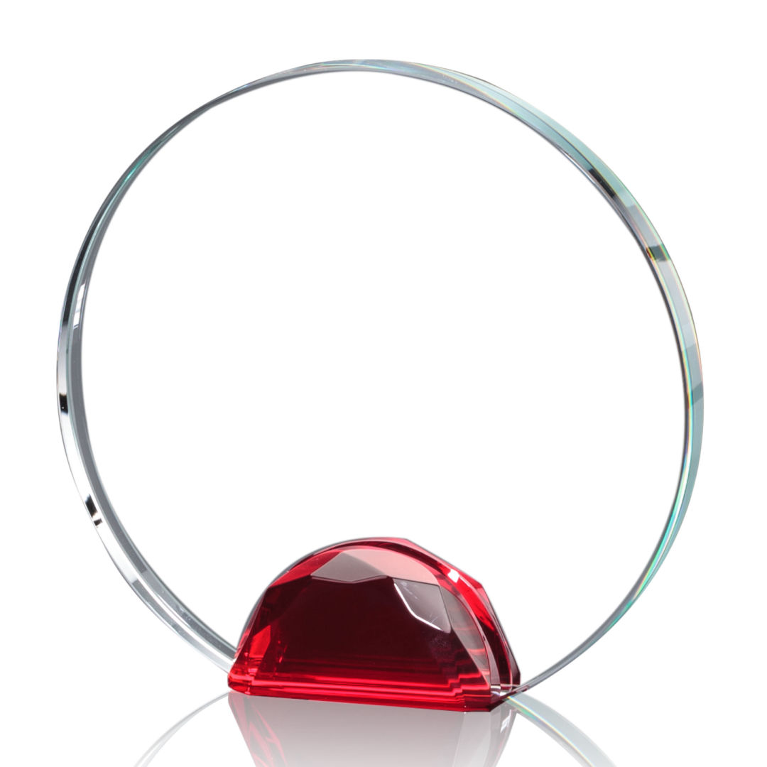 Maplin Award - Red 6