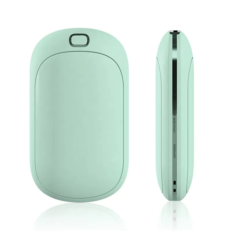 USB Charging Mini Portable Hand Warmer 2