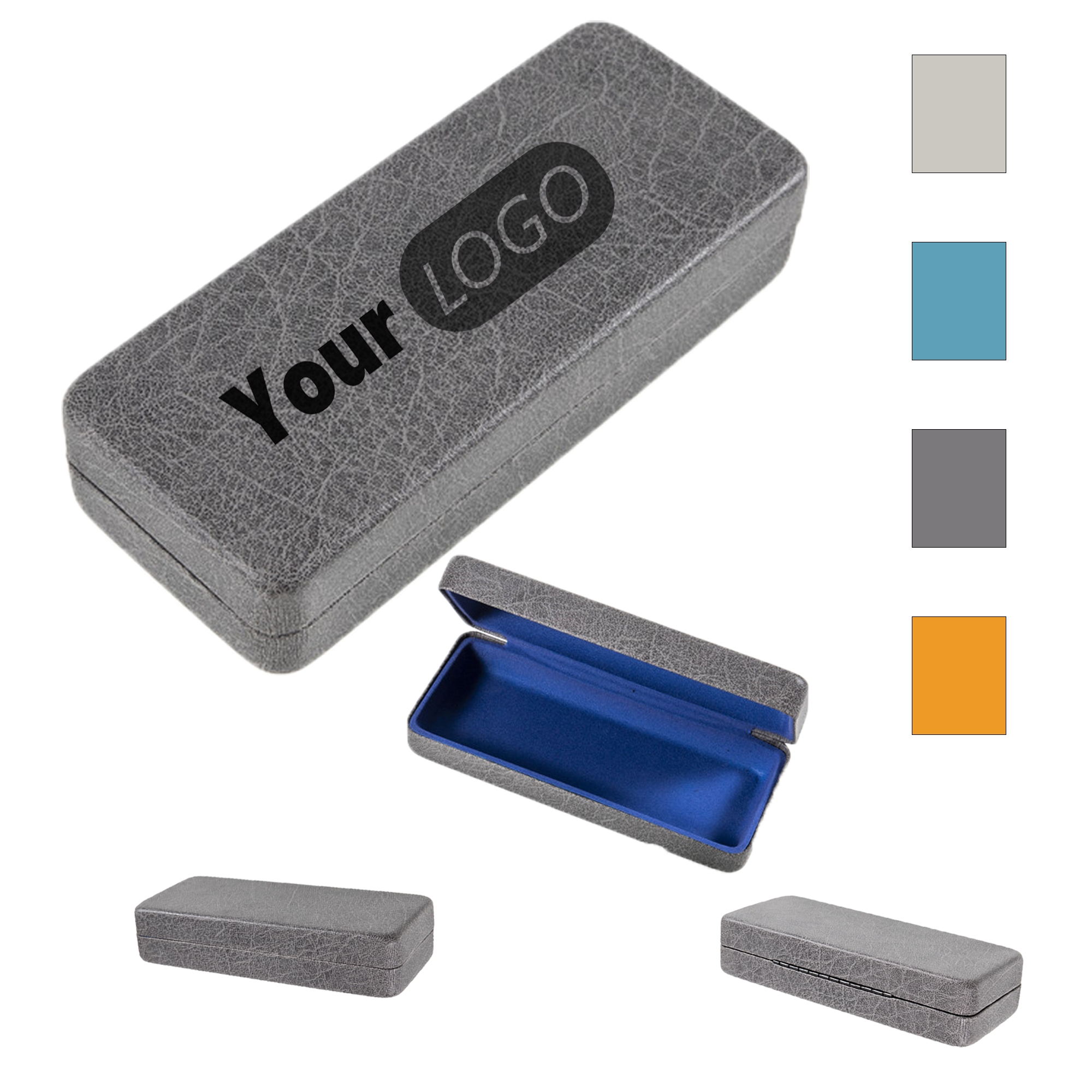 Lightweight Eyeglass Storage Case 2