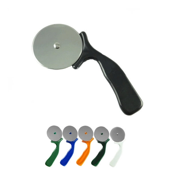 Pizza Cutter 1