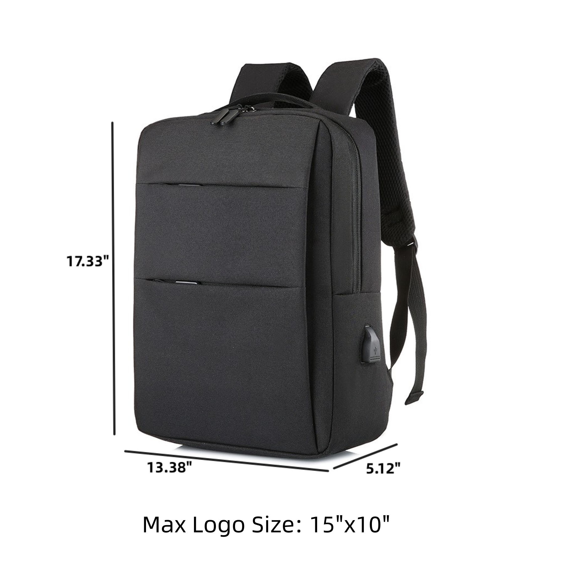 Travel Laptop Backpack 2