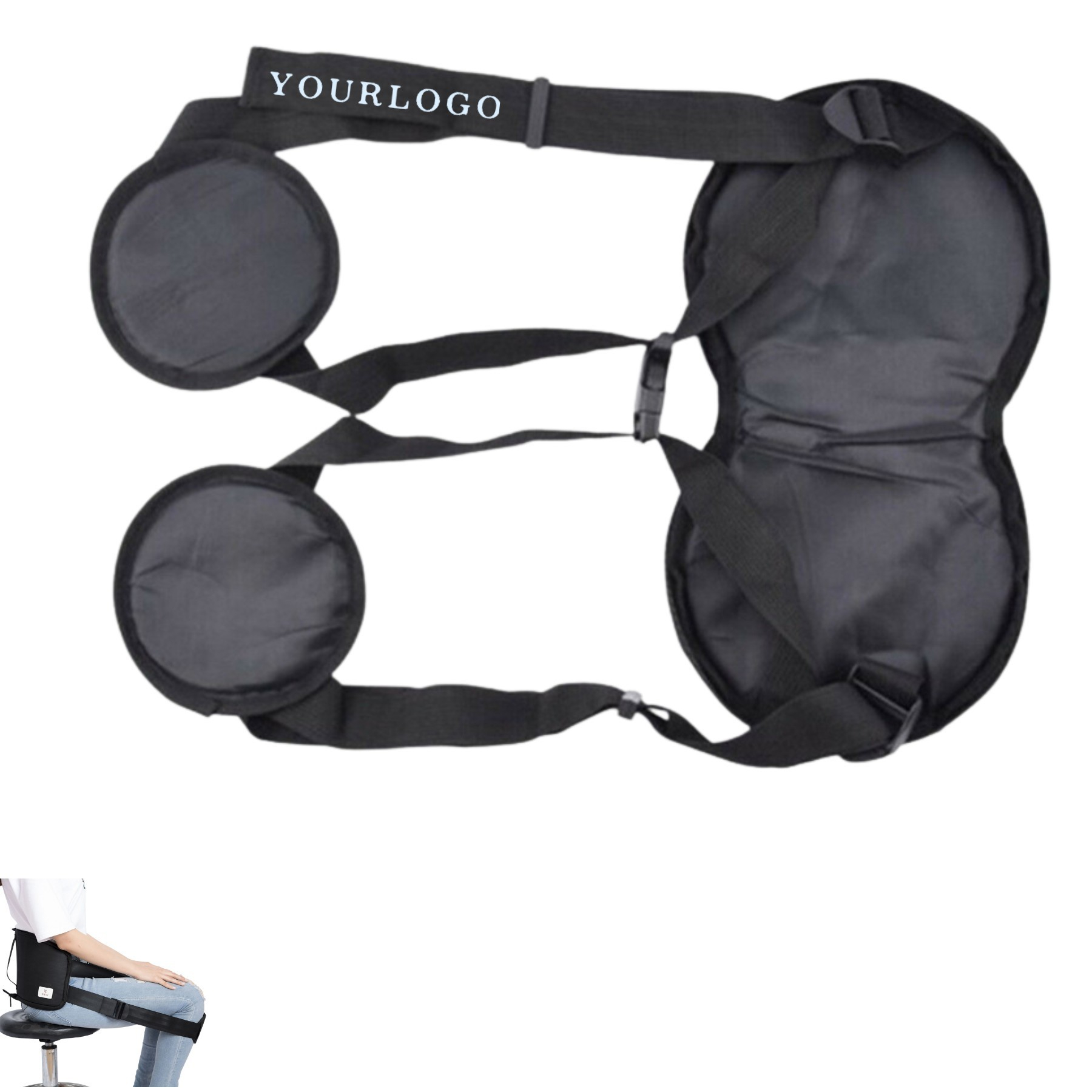 Posture Correcting Support Belt 2