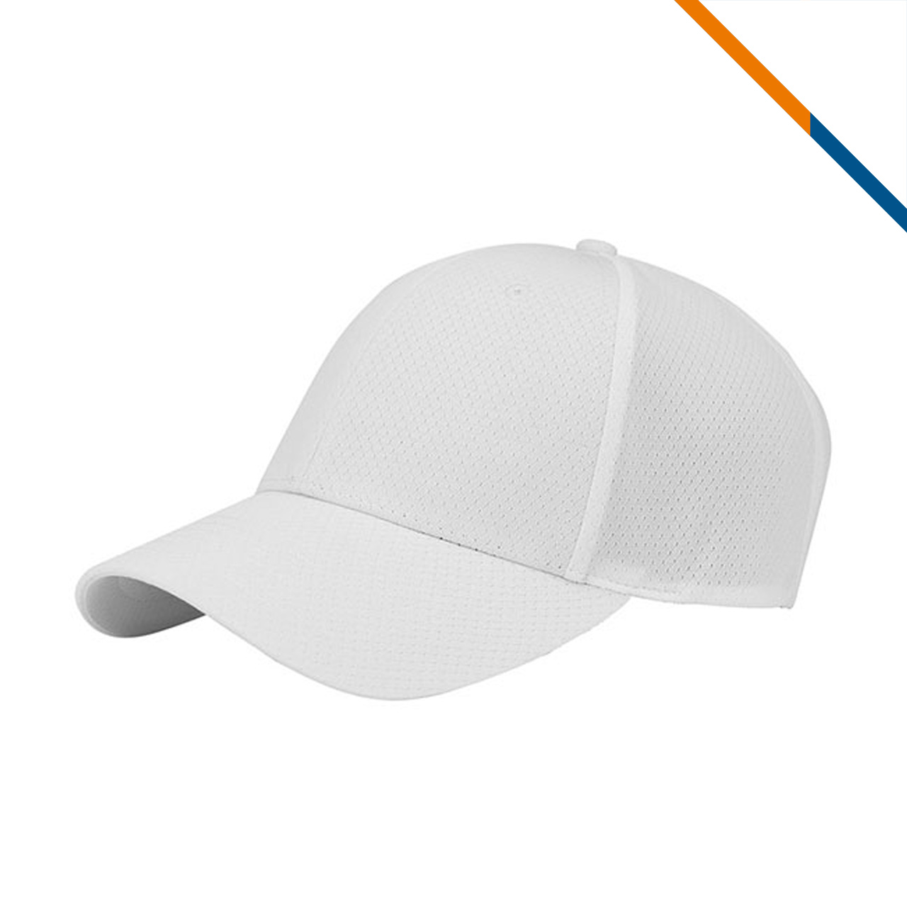 CoolAero Athletic Moisture Wicking Mesh Performance Cap 7