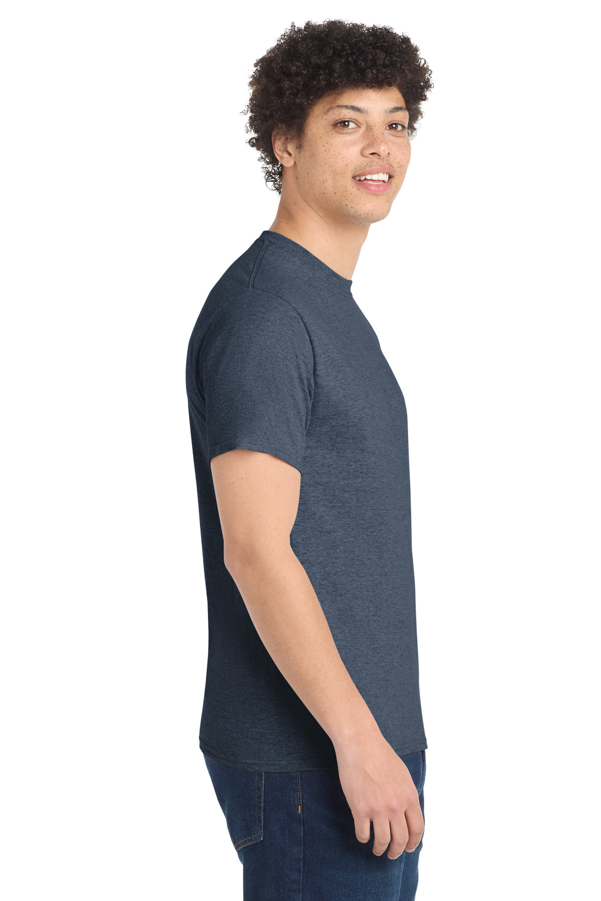 Port & Company® Core Cotton T-Shirt 309