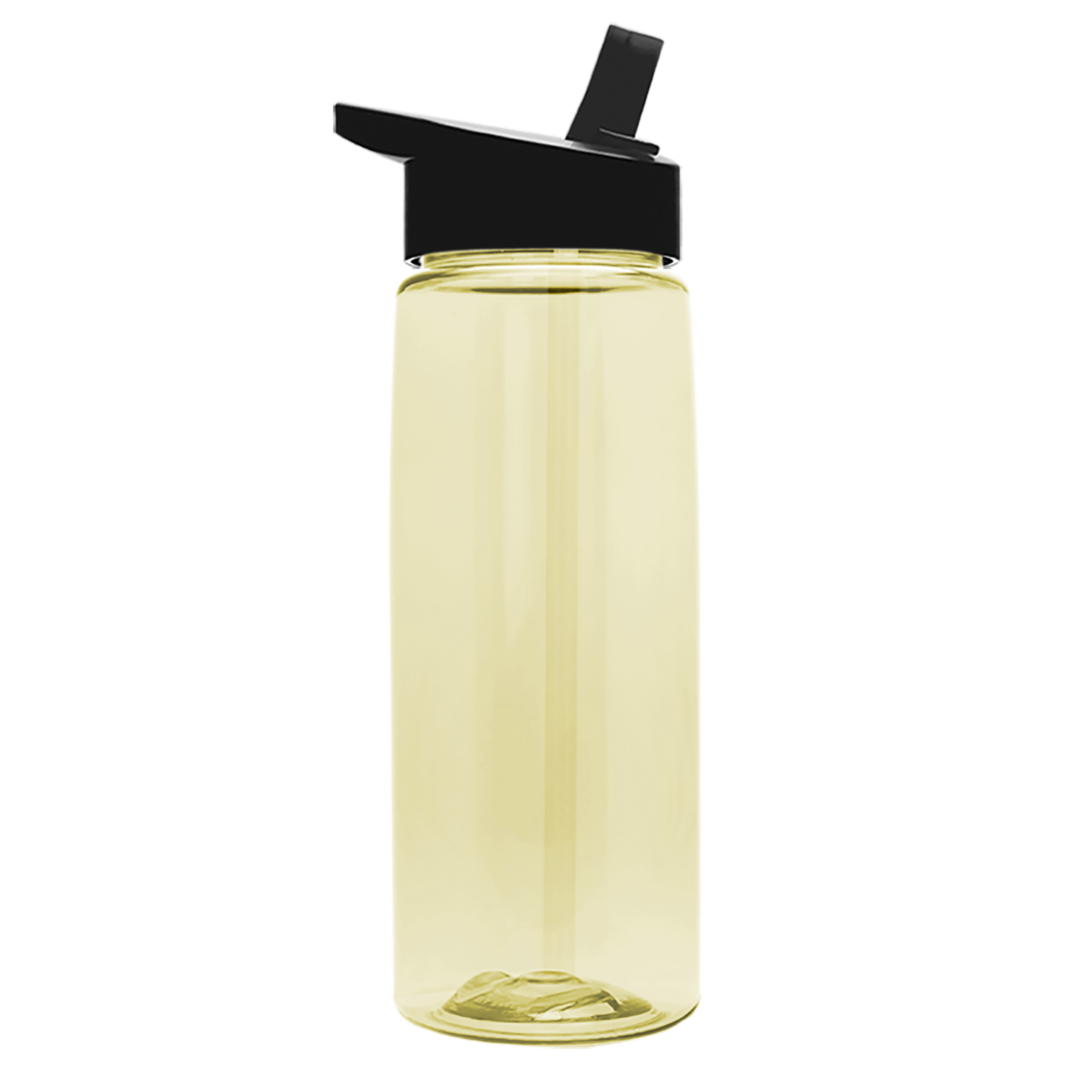 Garyline® Flair Tritan® Bottle with Flip-Straw Lid - 26 oz. 661
